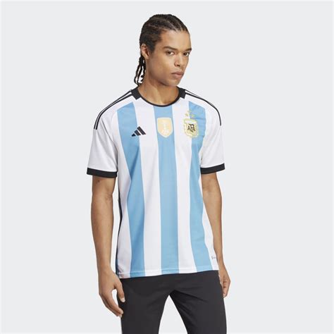 adidas camiseta argentina 2022|argentina 22 jersey.